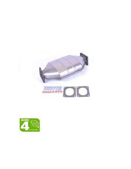 FAP - Filtre à Particules BMW 525 530 730 X3 X5 3.0 24V (03-09) EURO 4 FAP - Filtre à Particules BMW 525 530 730 X3 X5 3.0 24V (03-09) EURO 4