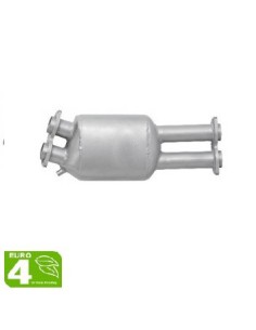 FAP - Filtre à Particules BMW 535D 3.0 (04-) EURO 4