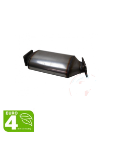 FAP - Filtre à Particules BMW X3 3.0D (05-) EURO 4