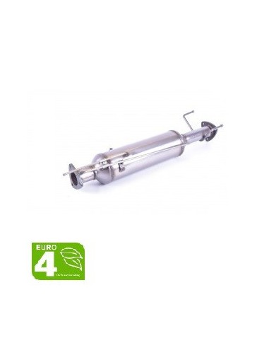 FAP - CATALYSEUR + FILTRE À PARTICULES CHEVROLET CAPTIVA OPEL ANTARA 2.0 TD (06-11) EURO 4