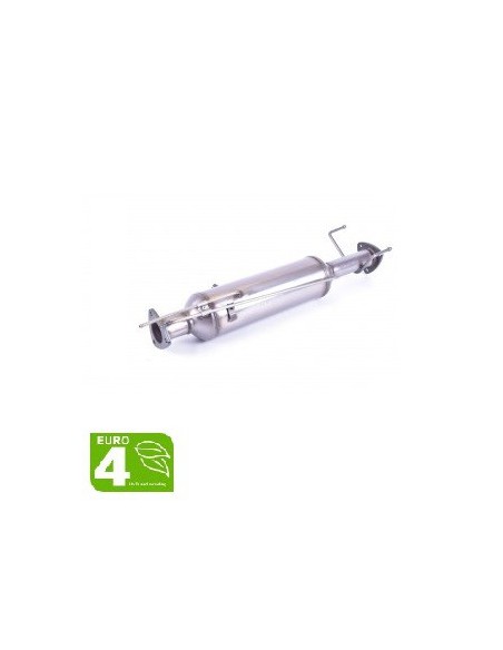 FAP - CATALYSEUR + FILTRE À PARTICULES CHEVROLET CAPTIVA OPEL ANTARA 2.0 TD (06-11) EURO 4