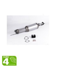 FAP - Catalyseur + Filtre à Particules Chevrolet CRUZE 2.0 TD (09-10) EURO 4