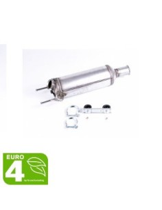 FAP - Filtre à Particules C-CROSSER OUTLANDER 4007 2.2 HDi (07-13) EURO 4