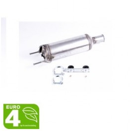 FAP - Filtre à Particules C-CROSSER OUTLANDER 4007 2.2 HDi (07-13) EURO 4