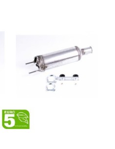 FAP - Filtre à Particules C-CROSSER OUTLANDER 4007 2.2 HDi (10-13) EURO 5