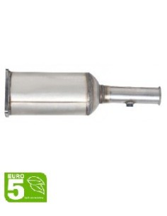 FAP - Filtre à Particules Citroen C5 Peugeot 407 2.0 TD HDi 140CV (08-15) EURO 5