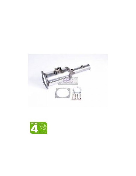 FAP - Filtre à Particules C8 DISPATCH JYMPY ULYSSE SCUDO PHEDRA 807 EXPERT 2.0 HDi 2.2 JTD (06-11) EURO 4 FAP - Filtre à Particules C8 DISPATCH JYMPY ULYSSE SCUDO PHEDRA 807 EXPERT 2.0 HDi 2.2 JTD (06-11) EURO 4