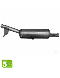 FAP - Catalyseur + Filtre à Particules Citroen C4 PICASSO SPACETOURER Opel GRANDLAND Peugeot 308 3008 5008 1.6HDI (13-) EURO 5
