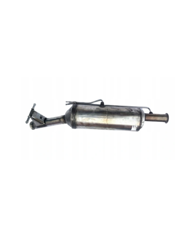 FAP - Catalyseur + Filtre à Particules Citroen C4 PICASSO SPACETOURER Opel GRANDLAND Peugeot 308 3008 5008 1.6HDI (13-) EURO 5