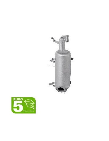 FAP - Catalyseur + Filtre à Particules Lancia DELTA Suzuki SX4 2.0 FAP (08-14) EURO 5