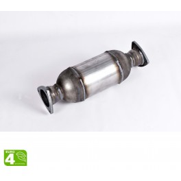 FAP - Filtre à Particules Fiat FIORINO QUBO 1.3 MJTD 75CV (08-10) EURO 4