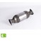 FAP - Filtre à Particules Fiat FIORINO QUBO 1.3 MJTD 75CV (08-10) EURO 4