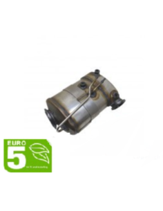 FAP - Filtre à particules Volvo S60 S80 V60 V70 XC60 XC70- 2.0 (10-15) EURO 5