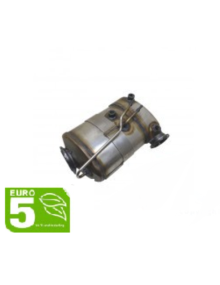 FAP - Filtre à particules Volvo S60 S80 V60 V70 XC60 XC70- 2.0 (10-15) EURO 5