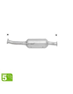 FAP - Filtre à Particules Ford KUGA 2.0 TDCi FAP (12-14) EURO 5