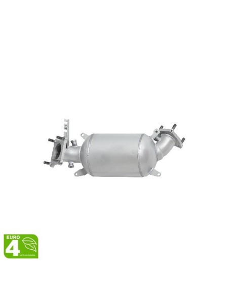 FAP - Filtre à Particules Honda CIVIC 2.2 CDTi 16V 140CV N22A2 (07-11) EURO 4