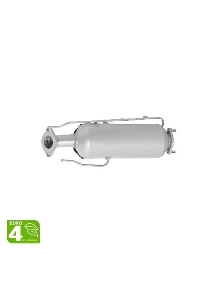 FAP - Filtre à Particules Hyundai i30 Kia CEED 1.6TD CRDI (06-10) EURO 4