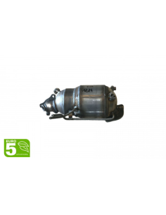 FAP - Filtre à Particules Hyundai i30 Kia CEED 1.6 CRDI (06-12) EURO 5