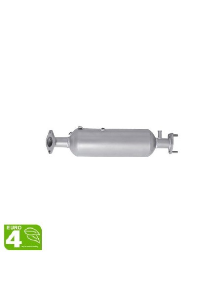 FAP - Catalyseur + Filtre à Particules Hyundai SANTA FE 2.2 CRDi FAP D4EB 155CV (06-09) EURO 4 FAP - Catalyseur + Filtre à Particules Hyundai SANTA FE 2.2 CRDi FAP D4EB 155CV (06-09) EURO 4