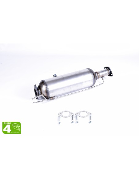 FAP - Filtre à Particules Kia SPORTAGE 2.0 CRDi 138CV (06-10) EURO 4