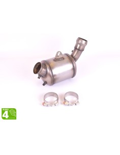 FAP - Filtre à Particules Mercedes C200 C220 2.2 CDi 16V (04-08) EURO 4