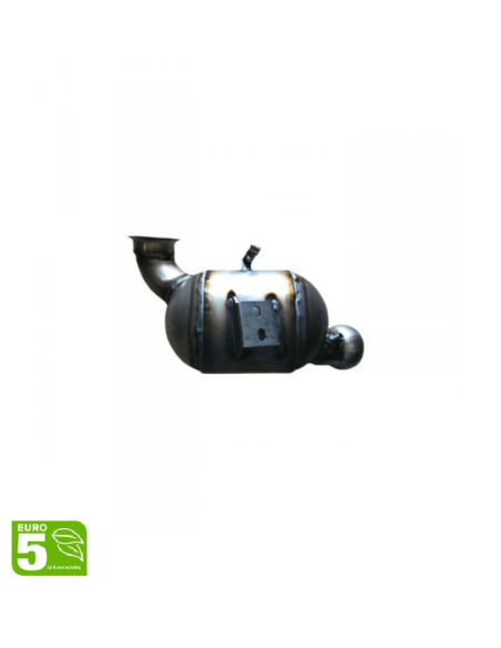 FAP - Filtre à Particules Mercedes C220 C250 E220 E250 GLK200 GLK220 GLK250 CDi (09-) EURO 5 FAP - Filtre à Particules Mercedes C220 C250 E220 E250 GLK200 GLK220 GLK250 CDi (09-) EURO 5