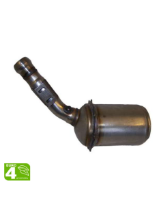 FAP - Filtre à Particules Mercedes S320 3.0 CDi (06-10) EURO 4