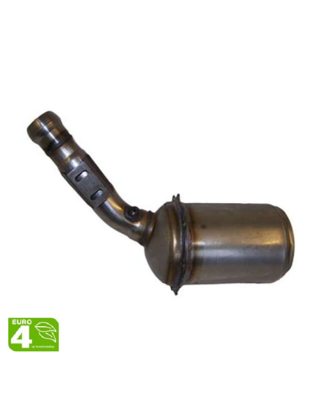 FAP - Filtre à Particules Mercedes S320 3.0 CDi (06-10) EURO 4 FAP - Filtre à Particules Mercedes S320 3.0 CDi (06-10) EURO 4