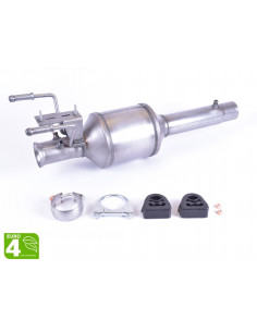 FAP - Filtre à Particules Mercedes SPRINTER 2.1 CDi (06-10) EURO 4