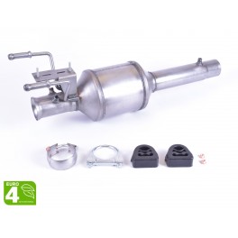 FAP - Filtre à Particules Mercedes SPRINTER 2.1 CDi (06-10) EURO 4