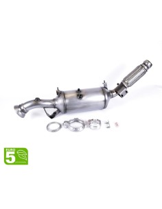 FAP - Catalyseur + Filtre à Particules Mercedes SPRINTER 2.1 CDi (09-) EURO 5