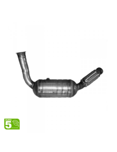 FAP - Catalyseur + Filtre à Particules Mercedes SPRINTER 218 318 518 3.0 CDi (09-) EURO 5