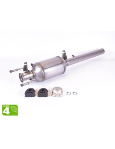 FAP - Filtre à Particules Mercedes VIANO VITO 3.0CDi 24V (06-11) EURO 4