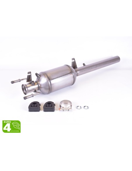 FAP - Filtre à Particules Mercedes VIANO VITO 3.0CDi 24V (06-11) EURO 4
