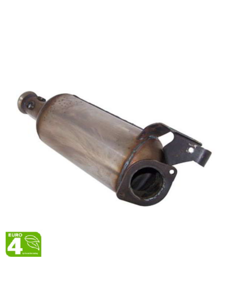 FAP - Filtre à Particules Nissan INTERSTAR Renault  MASTER Opel MOVANO 2.5 (06-) EURO 4 FAP - Filtre à Particules Nissan INTERSTAR Renault  MASTER Opel MOVANO 2.5 (06-) EURO 4