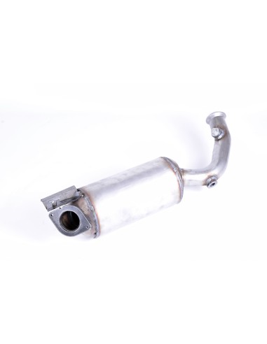 FAP - Filtre à Particules Nissan PRIMASTAR Renault TRAFIC Opel VIVARO 2.5 DCi 145CV (06-14) EURO 4