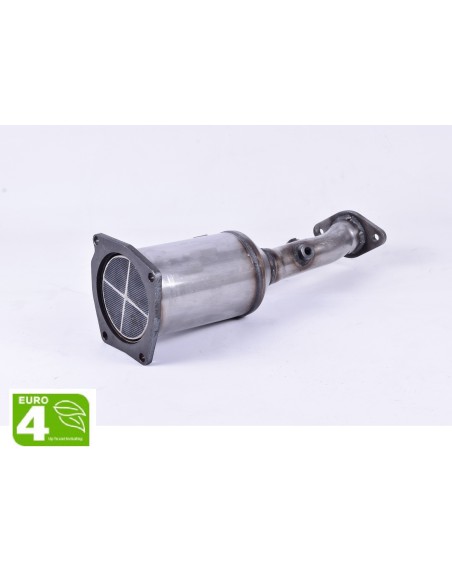 FAP - Filtre à Particules Nissan QASHQAI 1.5 DCi 105CV (07-10) EURO 4
