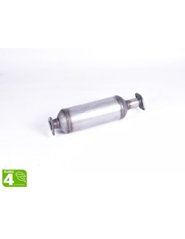 FAP - Filtre à Particules Opel AGILA Suzuki SPLASH SWIFT 1.3 CDTi 16V (05-10) EURO 4
