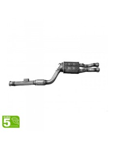 FAP - Filtre à Particules Mercedes Classe C320 C350 CDi (07-14) EURO 5