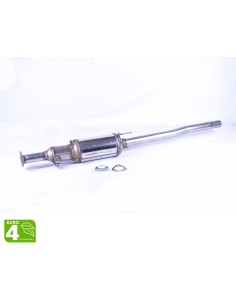 FAP - Filtre à Particules Saab 9-5 1.9 TD TDi (05-10) EURO 4