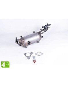 FAP - Catalyseur + Filtre à Particules Subaru FORESTER IMPREZA 2.0 D EE20Z (08-11) EURO 4