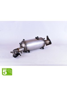 FAP - Catalyseur + Filtre à Particules Subaru FORESTER IMPREZA 2.0 D EE20Z (08-14) EURO 5