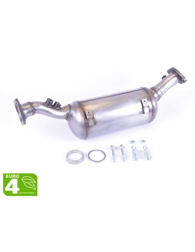 FAP - Filtre à Particules Suzuki GRAND VITARA 1.9 DDiS F9QB 128CV (05-10) EURO 4