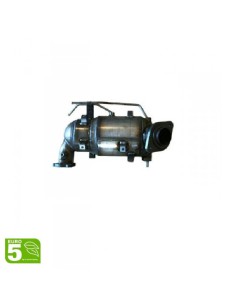 FAP - Catalyseur + Filtre à Particules Toyota AURIS AVENSIS RAV 4 VERSO 2.0 2.2 D4-D (09-) EURO 5