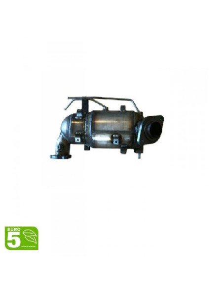 FAP - Catalyseur + Filtre à Particules Toyota AURIS AVENSIS RAV 4 VERSO 2.0 2.2 D4-D (09-) EURO 5 FAP - Catalyseur + Filtre à Particules Toyota AURIS AVENSIS RAV 4 VERSO 2.0 2.2 D4-D (09-) EURO 5