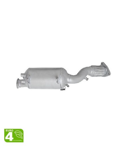 FAP - Filtre à Particules Volkswagen TOUAREG 2.5 TDi 4WD FAP (06-10) EURO 4 FAP - Filtre à Particules Volkswagen TOUAREG 2.5 TDi 4WD FAP (06-10) EURO 4