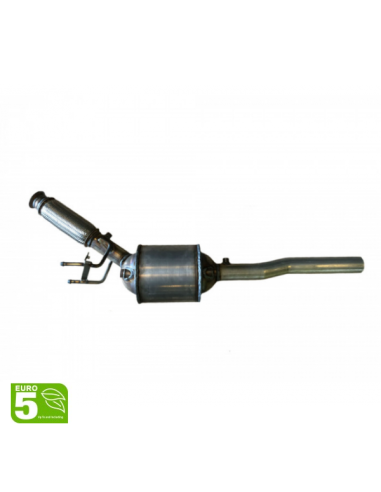FAP - Filtre à Particules Volkswagen TRANSPORTER 2.0 (09-) Euro 5
