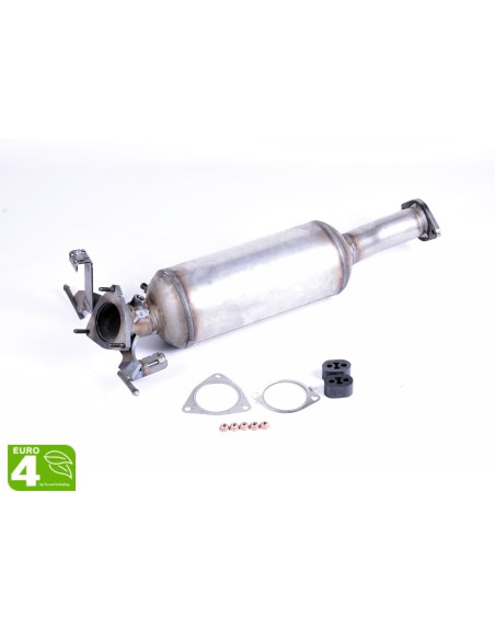 FAP - Filtre à Particules Volvo S80 V70 XC60 2.4 TD (06-14) EURO 4
