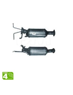 FAP - Filtre à Particules Volvo XC90 2.4TD (06-) EURO 4