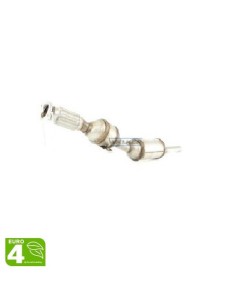 Catalyseur Renault Megane Scenic Grand Scenic 1.9D (08-12) EURO 4